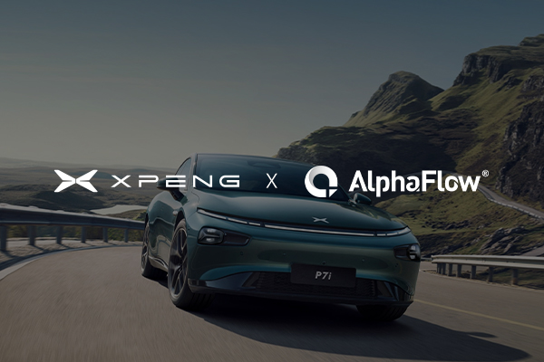 小鵬汽車選用AlphaFlow構(gòu)建流程資產(chǎn)管理平臺