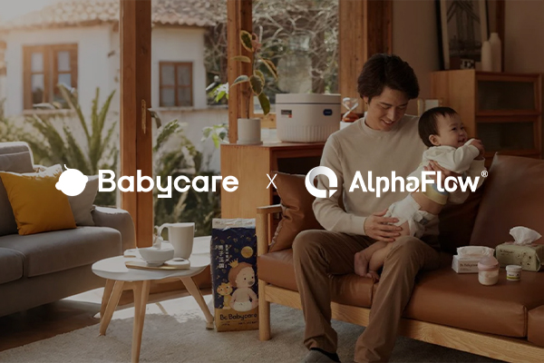 母嬰獨(dú)角獸Babycare選用AlphaFlow流程管理平臺